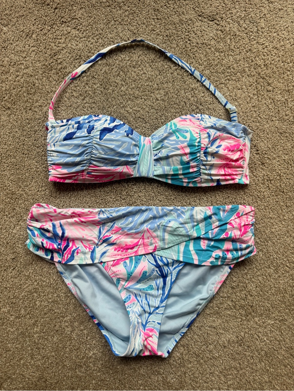 Lilly Pulitzer Bikini